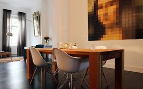 Parc Brussels Apartment